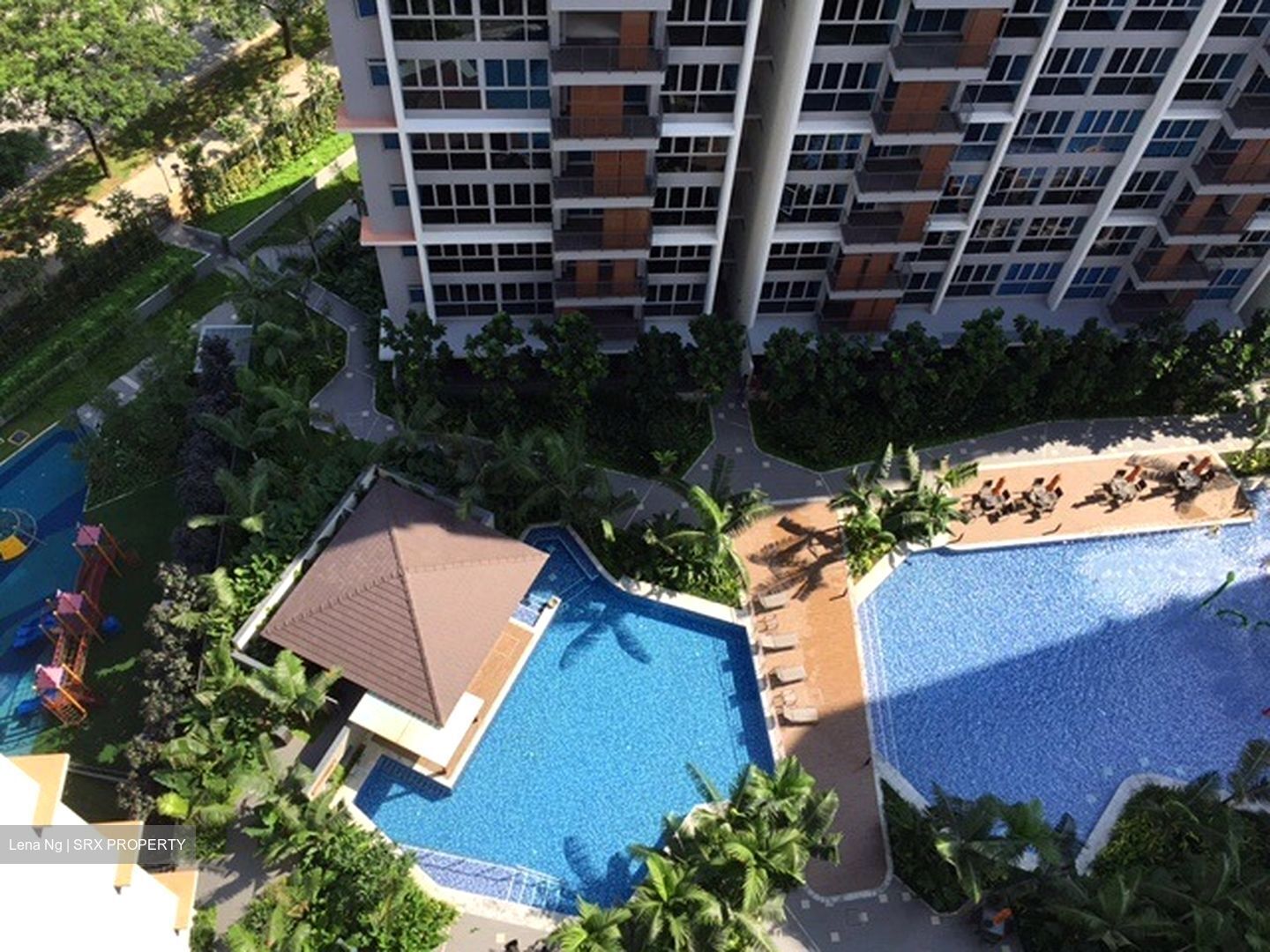 Q Bay Residences (D18), Condominium #557777771